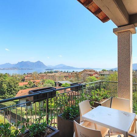 Appartamento Lido Blu By Impero House Baveno Eksteriør bilde