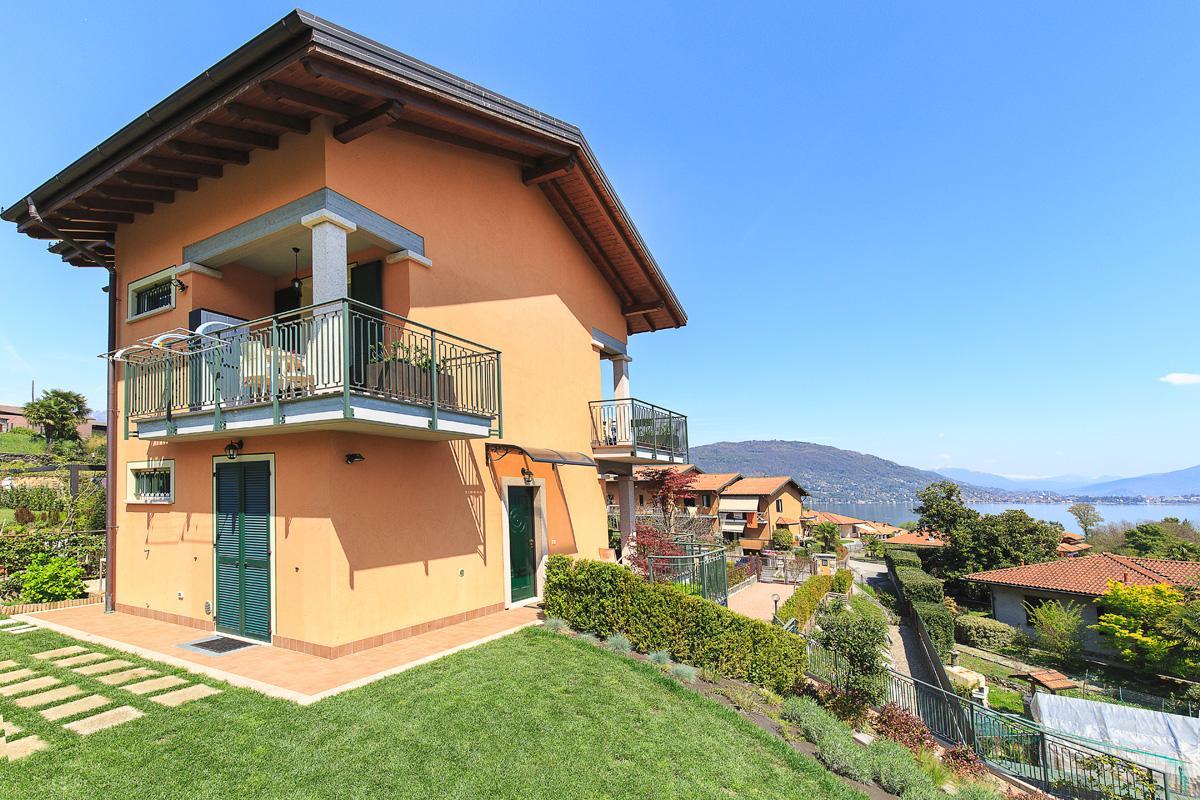 Appartamento Lido Blu By Impero House Baveno Eksteriør bilde