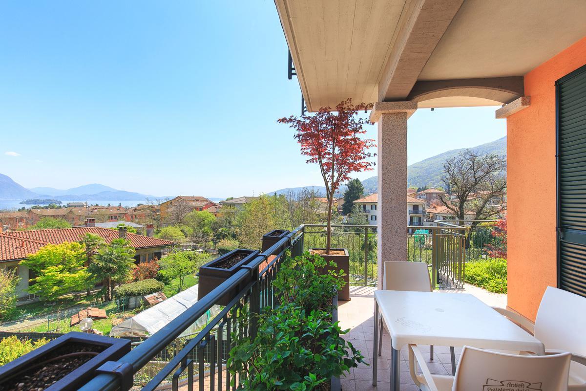 Appartamento Lido Blu By Impero House Baveno Eksteriør bilde